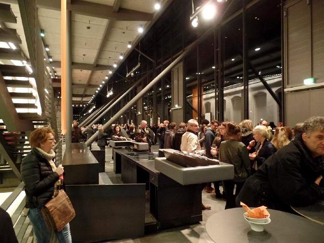 05-URBANATIX in der Jahrhunderthalle 14.Nov.2016